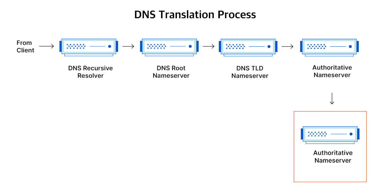 Identify DNS Issues